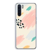 Sunday Chillings: Oppo A91 Transparant Hoesje