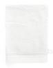 The One Towelling TH1280 Bamboo Washcloth - White - 16 x 21 cm