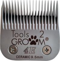 Scheerkop Ceramic size 4E - 9,5mm
