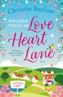 Welkom thuis in Love Heart Lane (Paperback)