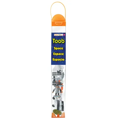 Safari Ltd Mensen & Beroepen Toob