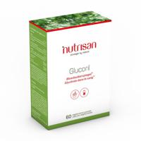 Glucoril  60 Caps Nutrisan