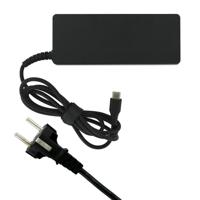 HP Laptop usb-c ac adapter 87w zwart