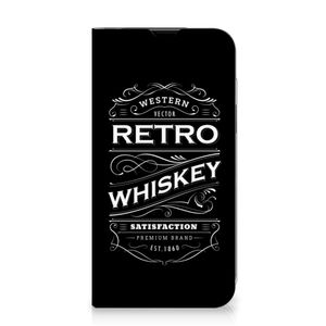 iPhone 13 Flip Style Cover Whiskey