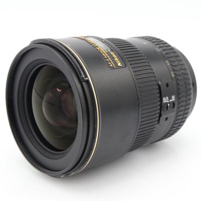 Nikon AF-S 17-55mm F/2.8G DX IF ED occasion