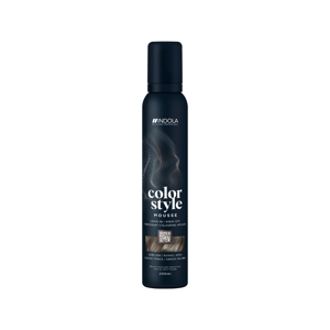 Indola Color Style Mousse