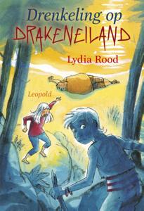 Drenkeling op Drakeneiland (Paperback)