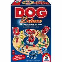 Bordspel DOG Deluxe (FR) - thumbnail