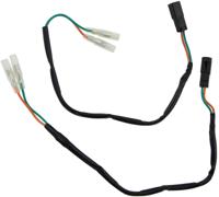 SPEC-X Turn signal adapter cable 320mm duc