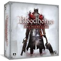 Bloodborne The Board Game
