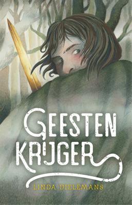 Geestenkrijger (Paperback)
