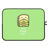 Avo Good Day: Laptop sleeve 15 inch