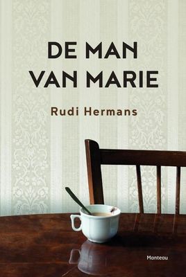 De man van Marie - Rudi Hermans - ebook