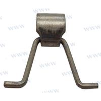 PAF4-05000020 - VERGRENDELINGSHOOK Parsun