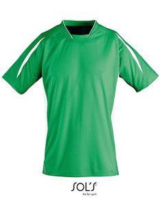 Sol’s LT01639 Shortsleeve Shirt Maracana 2 Kids