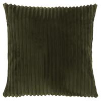 Dez kussen 45x45 cm winter green Unique Living - Unique living