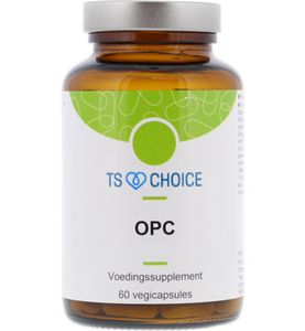 TS Choice OPC Capsules