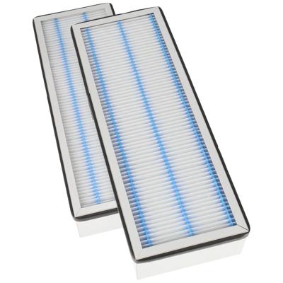 Systemair SAVE VTR 300 - Klasse M5+F7