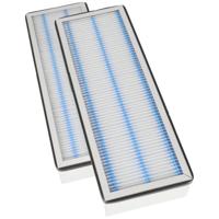 Systemair SAVE VTR 300 - Klasse M5+F7