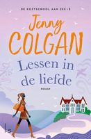 Lessen in de liefde - Jenny Colgan - ebook