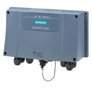 Siemens 6AV2125-2AE13-0AX0 6AV21252AE130AX0 PLC-aansluitbox