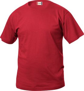 Clique 029030 Basic-T - Rood - xxl