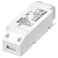 Tridonic LC 18W 24V SR SNC LED-driver 18 W 0.75 A 1 stuk(s)