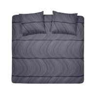 Damai Ocean Dekbedovertrek 200 x 200/220 cm - thumbnail