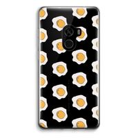 Bacon to my eggs #1: Xiaomi Mi Mix 2 Transparant Hoesje