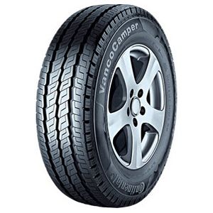 Continental Vancontact camper 225/75 R16 118R 22575R16TVANCOCAMPA