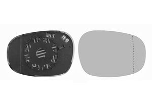 Spiegelglas, rechts verwarmd vanaf 3e maand 2009+ 0667836