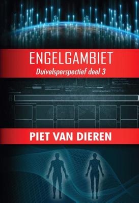 Engelgambiet (Paperback)