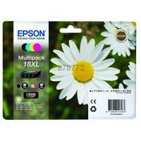 EPSON 18XL MULTIPACK