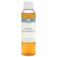 van der Pigge Huidbalans gezichtswasgel kruiden 150 Milliliter