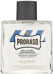 Proraso Aftershave Balsem - Blue Range 100 ml