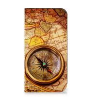 iPhone 15 Pro Max | Book Cover | Kompas