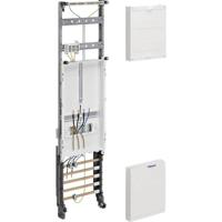 Hager ZH33Q16N ZH33Q16N Compleet paneel Inhoud: 1 stuk(s)