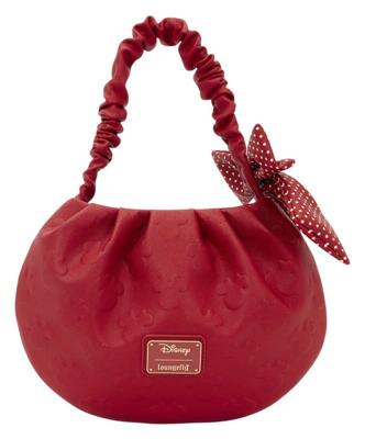 Disney by Loungefly Handbag Minnie Mouse Rock the Dots