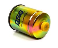 Brandstoffilter BSG30130002 Brandstoffilter BSG30130002