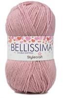 Stylecraft Bellissima DK 3975 Precious Posy