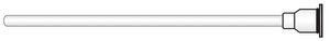 Europond Kwartsglas 40/75W voor UVC Tech/Flex/Ultraflex & Midi Power - Optimale Vijverhelderheid