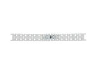 Horlogeband GC watches Y65004L1MF / Prime Chic Keramiek Wit 11mm