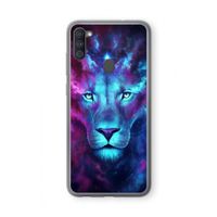 Firstborn: Samsung Galaxy A11 Transparant Hoesje
