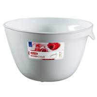 Curver essentials beslagkom 3.5l wit Curver essentials beslagkom 3.5l wit