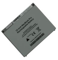 Replacement MacBook Accu 5500mAh - thumbnail