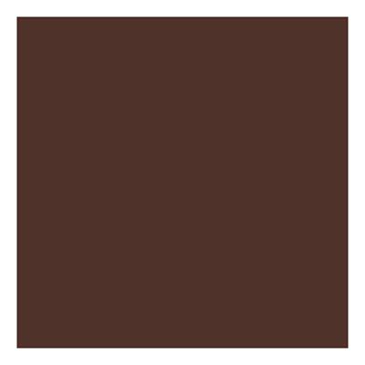 Creativ Company Schmink donkerbruin, 20ml