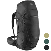 Lowe Alpine Escape Trek 60:70l backpack heren