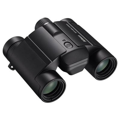 Nikon STABILIZED 12x25 S verrekijker