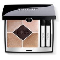Diorshow 5 Couleurs Oogschaduwpalette Diorshow 5 Couleurs Oogschaduwpalette