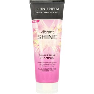 Vibrant Shine Colour Shine Shampoo